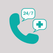phone 24/7 medical