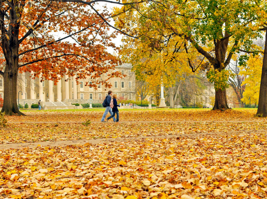 Penn State Values - Penn State Office of Ethics and Compliance