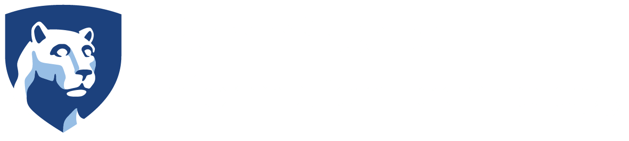 Penn State IT logomark